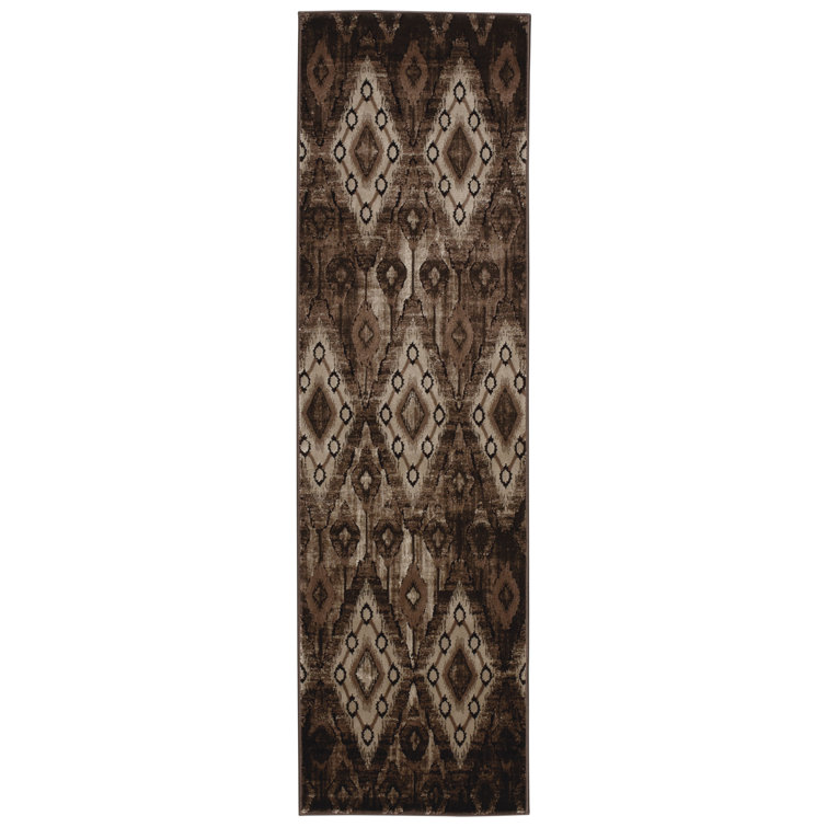 Cantara Abstract Indoor Rug