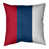 Red/Navy Blue/White