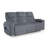 RiverTest Power Reclining Sofa