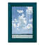 «Juillet Lakeside I» sur papier-313880083-313880084