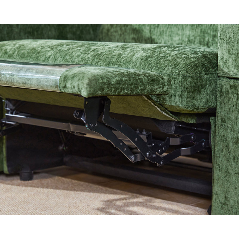 Fauteuil inclinable
