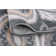 Tapis gris Floressa