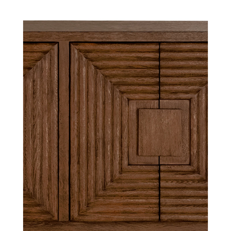 Morombe 84.25'' W Sideboard