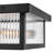 Hinkley Torrent Medium Flush Mount