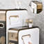 Freestanding Bathroom Cabinet
