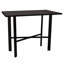 Tables Outdoor Rectangle Bar Table-1938457362-1938457360