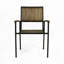 Outdoor Metal Frame Chair-144599990
