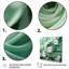 «Green Soft Fractal Spirals I», art mural spirales abstraites-1604567731-1604567730
