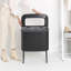 Panier à linge Brabantia Bo, 16 gallons-63685263
