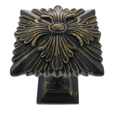 Retenue de rideau Carlson Drapery Medallion