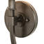 Rustic Lodge 1 - Light Wallchiere
