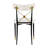 Rider Dining Chair-88802313-88802309