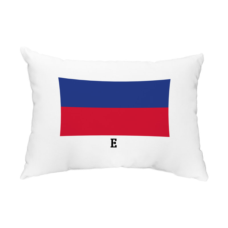Coussin lombaire intérieur / extérieur E