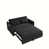 Velours noir est en rupture de stock