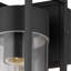 Shirli 27cm H Outdoor Wall Lantern-1845140609