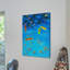 Mica - Wrapped Canvas Painting-20661796