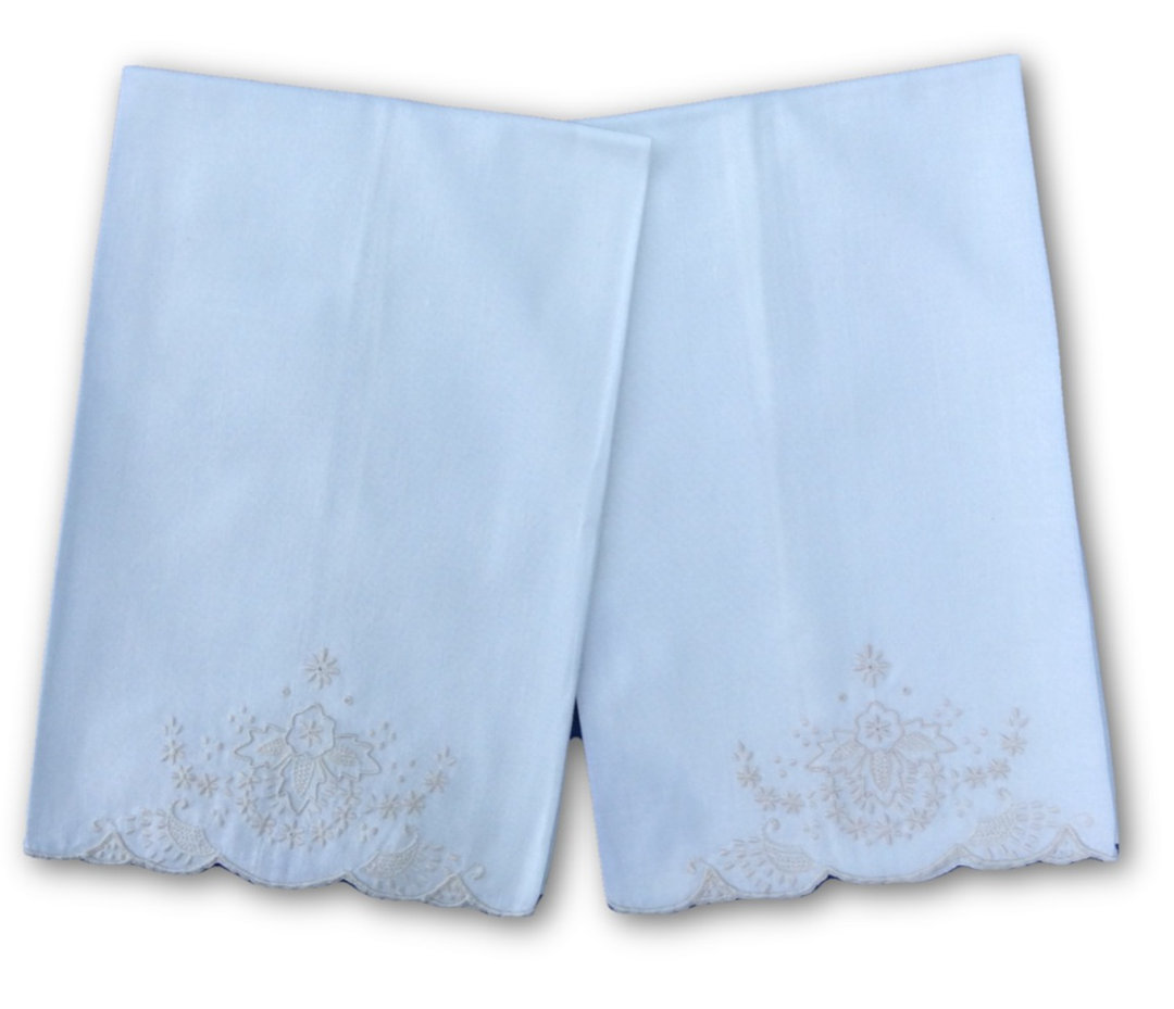 Guest Linen Hand Towel (Set of 2) Gerbrend Creations Inc.