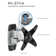 Tilt Monitor Swivel Wall Mount