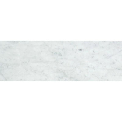 4 in. x 12 in. Stone Tile