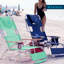 Chaise de plage Thaden-1887264449