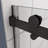 Glass Shower Door