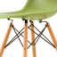Chaise d'appoint de salle à manger Dubuque-87748718-128769422