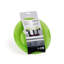 Couvercle en silicone brillant platine-18598936-18598934