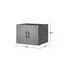 Meuble-lavabo de salle de bain (armoire seulement)-865256076-865256083