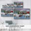 Pale Winter Blessing-Premium Gallery Wrapped Canvas-1987485437
