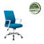 Fauteuil de conférence en filet Accrington-136685983-262995017