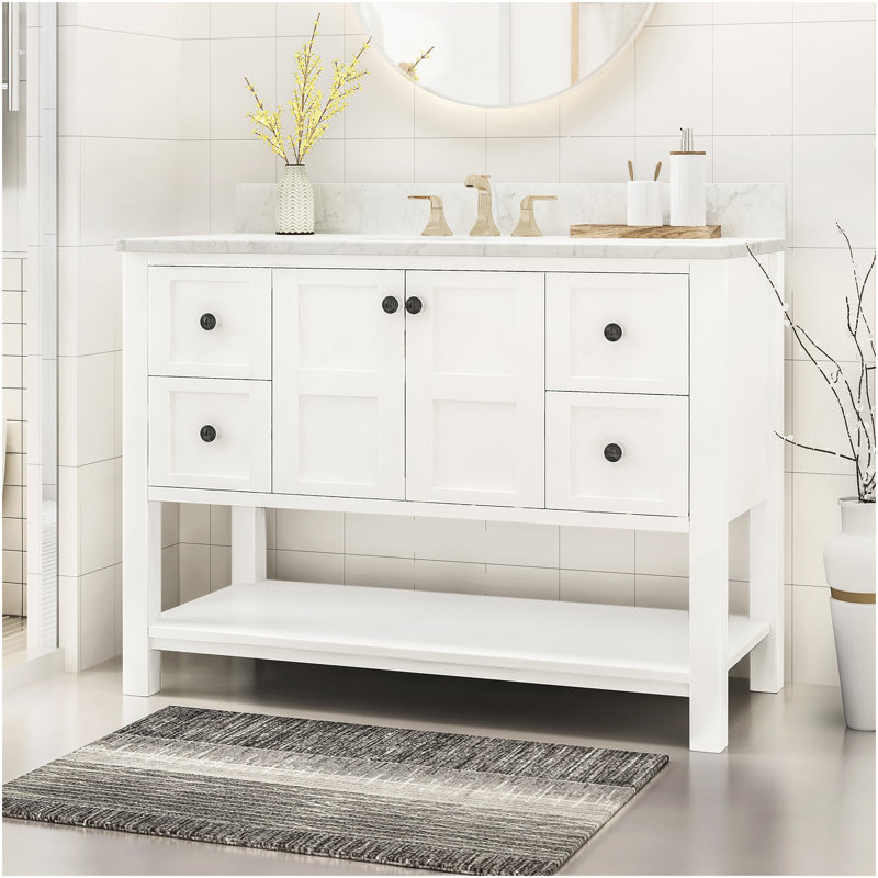 48'' CABINET