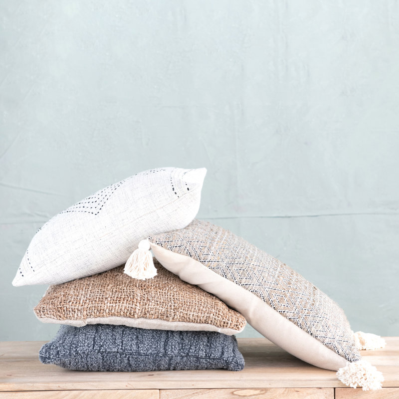 Throw Square Pillow Cover