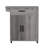 Latitude Run® Shelby Rolling Garage Cart With Storage Cabinet-119243787