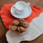 XMAS Capsule Cotton Blend Novelty Placemat