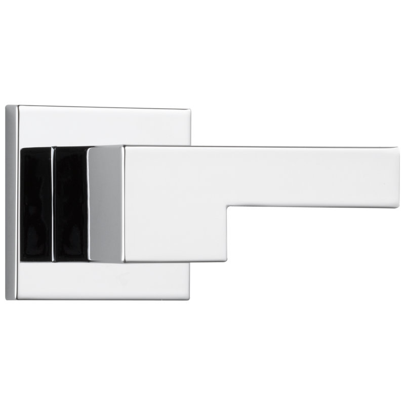 Siderna® Sensori® Volume Control Trim, Chrome