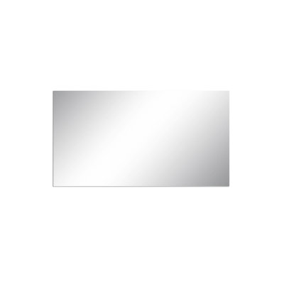 Longford Flat Wall Mirror