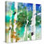 «Up to The NorTrand Skies II», reproduction de peinture à l'aquarelle-31476778-31938035