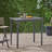 NEVADA SIDE TABLE