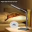 Metal Piano Lamp