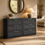 Commode 3 tiroirs Adelle