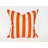 Striped Outdoor Accent Pillow Covers-207197221
