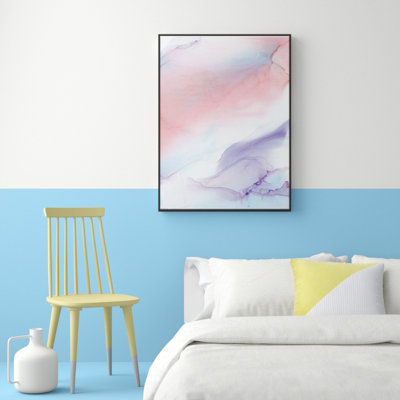 Hush II by Fern Siebler - Painting on Canvas