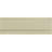 Endurathane Kepler Chair Rail, 4 3/4"H x 1 1/4"P x 94 1/2"L, Factory Primed