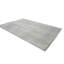 Tapis oriental délavé à la main 8 pi 2 po x 11 pi 6 po