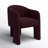 Lilibeth Polyester Dining Chair-2620975