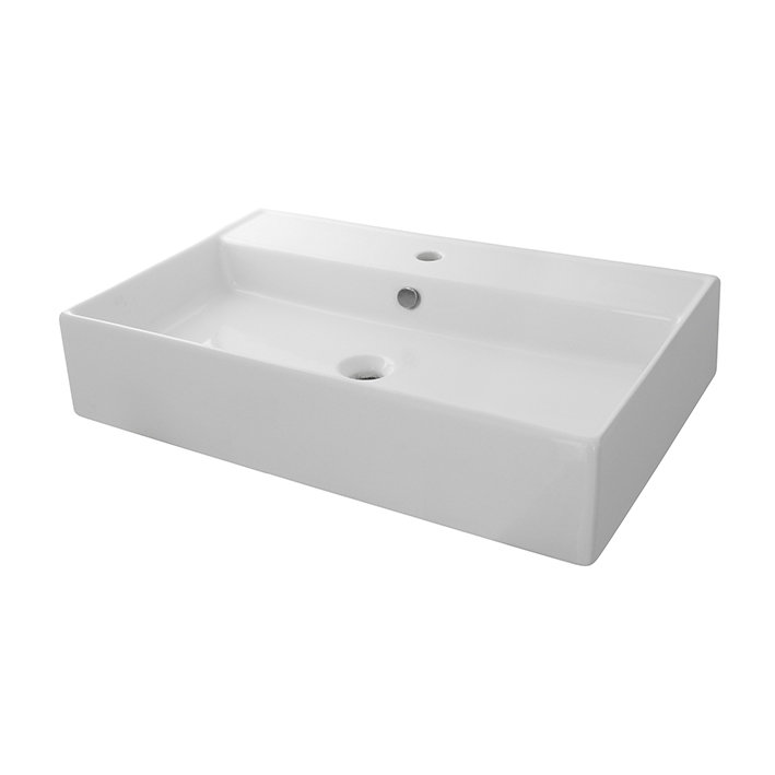 Pure 31.5'' W Single Vanity