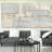 " Terrazza II " Painting Print-1861409385