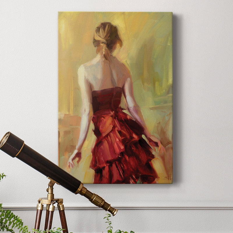 " Copper Reflection ", 60" H x 40" W x 1" D