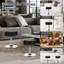 Tabouret de coiffeuse-1941361842