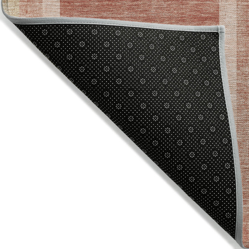 Tapis de couloir d'extérieur 8 pi